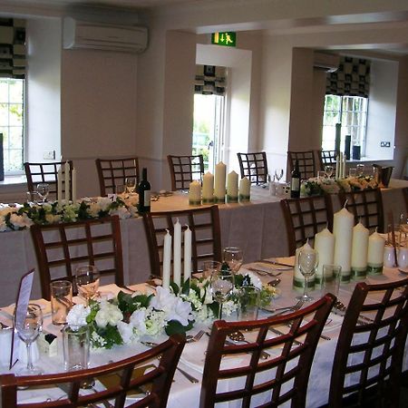 The Yeovil Court Hotel Luaran gambar