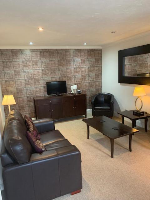 The Yeovil Court Hotel Luaran gambar