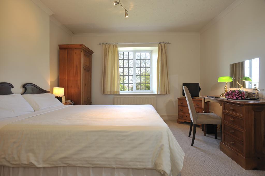 The Yeovil Court Hotel Luaran gambar