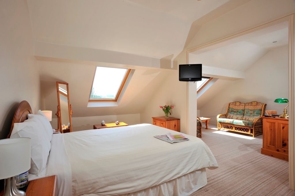 The Yeovil Court Hotel Bilik gambar