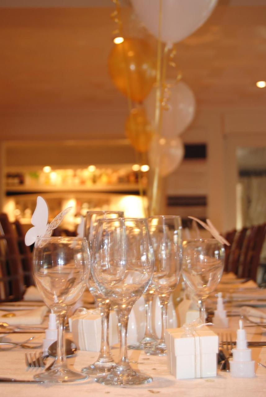The Yeovil Court Hotel Luaran gambar